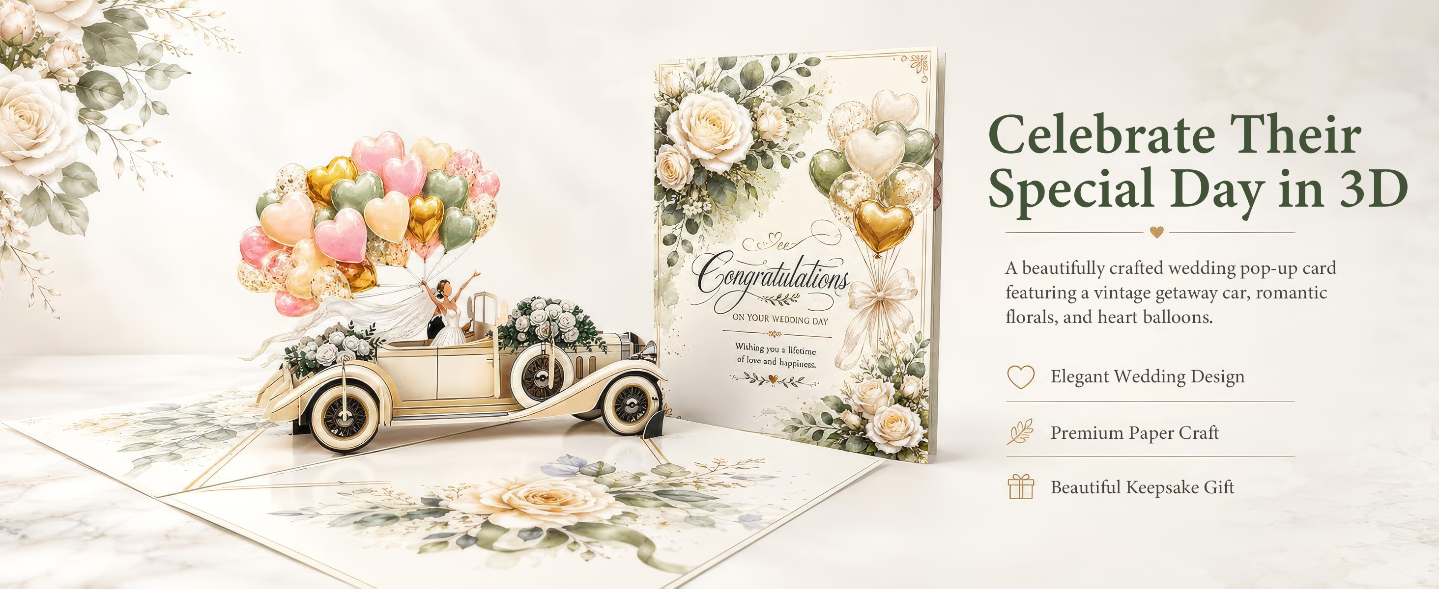Wedding Card